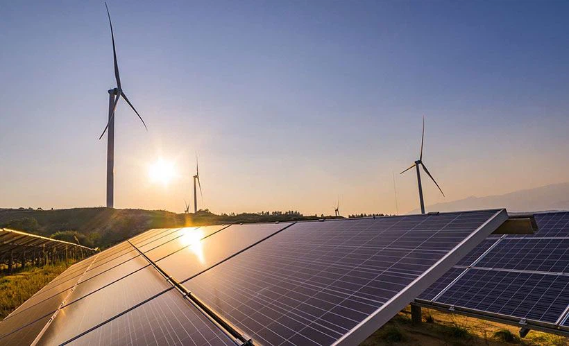 The Renewable Energy Law Review Brazil 8