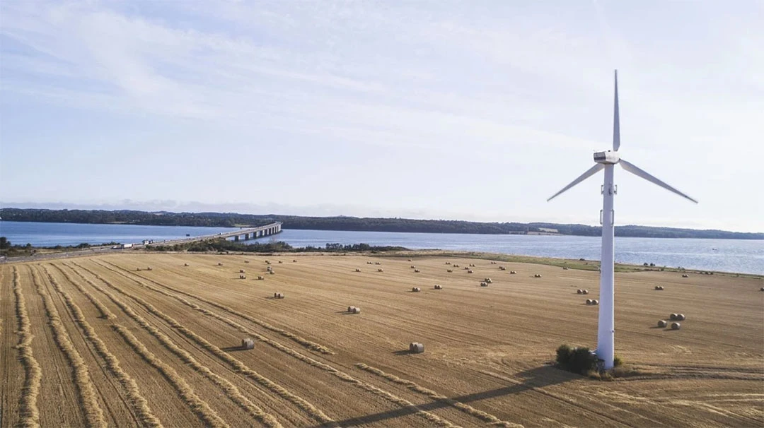 Denmark renewable plan