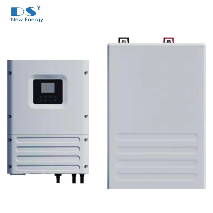 3 kW Photovoltaik-Off-Grid-Wechselrichter für Sonnenstromsysteme