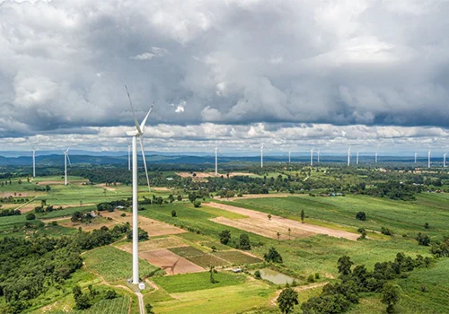 Energy Technologies and Decarbonization in Southeast Asia