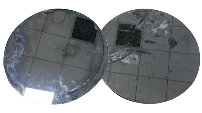 Bare Wafer1 Bare Wafer1