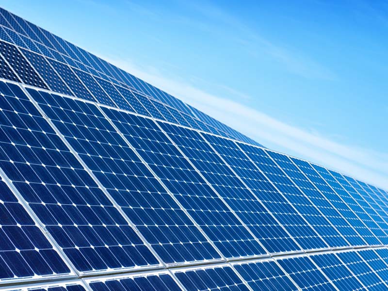 Neue globale Infrastruktur-Partner-Unternehmen erwirbt 4.7GW von SunPower Die...