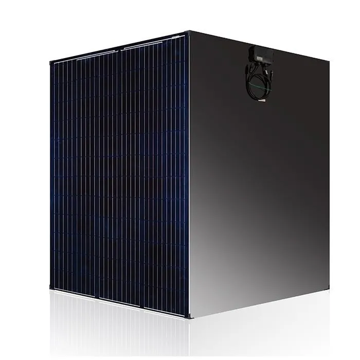 8kw Residential Stand Alone PV Power System