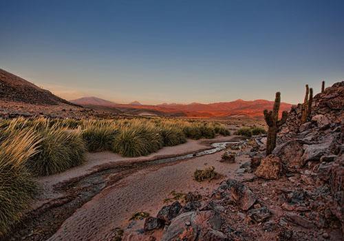 Deutschlands KFW finanziert 123 MW Chile-Projekt für 2016 ausgewählt