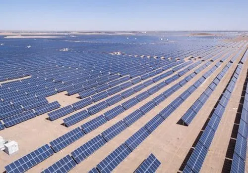BASF unterzeichnet PPA mit 73 MW für das Space City Solarprojekt von EDF Rene...