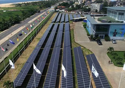 Nigerias Daystar Power sichert sich Serie-B-Runde in Höhe von 38 Mio. USD für...