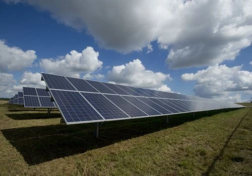 US DOE setzt neues Ziel zur Senkung der Solarkosten um 60 %