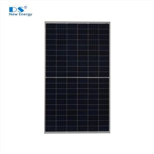 280W 290W 300W MBB Polykristallines Halbzellen-Solarpanel