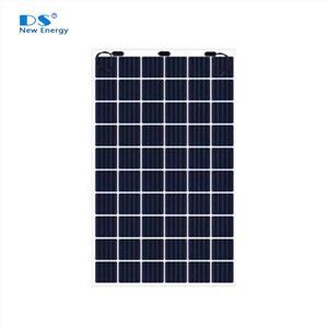315W HJT Solar-PV-Panel