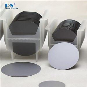 5 Zoll (125 mm) Wafer