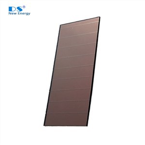 Amorphe 5V Solarzelle