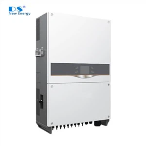 On Grid Wechselrichter 33K3J