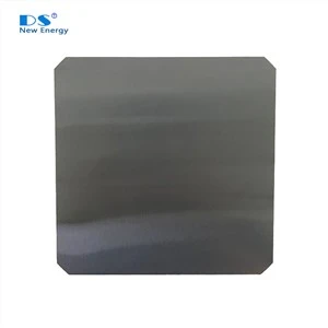 Monokristalliner Solarwafer P Typ M4