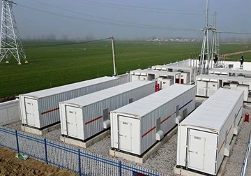 Strom- und Energiespeicher