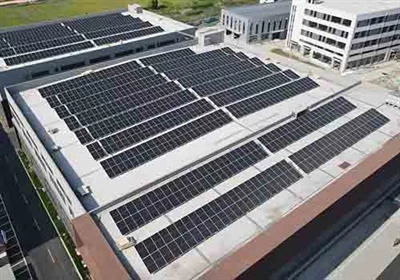 Im Jahr 2023 ist mit einem Verstoß der Schweiz gegen 1,5 GW PV-Installationen...